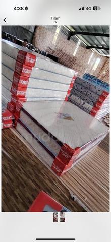 tilam queen size harga kilang - photo 4 of 6