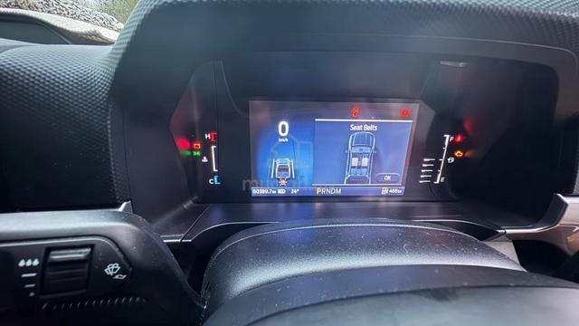 2022 Ford RANGER 2.0 XLT PLUS (A) - 5