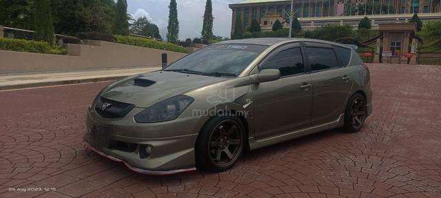 2003 Toyota CALDINA 2.0 ZT (A) - 4