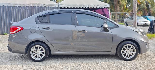 2018 Proton PERSONA 1.6 PREMIUM (A) 1PEMILIK AJA! - 5