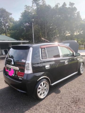 2010 Perodua VIVA 847cc 850 (M) - 2