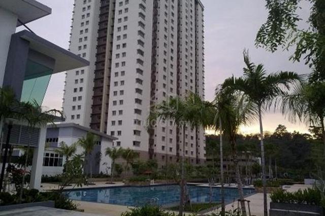 Aman Heights 1