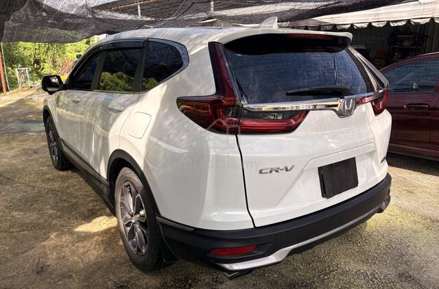 2021 Honda CR-V 1.5 TC-P 2WD (A) - 4
