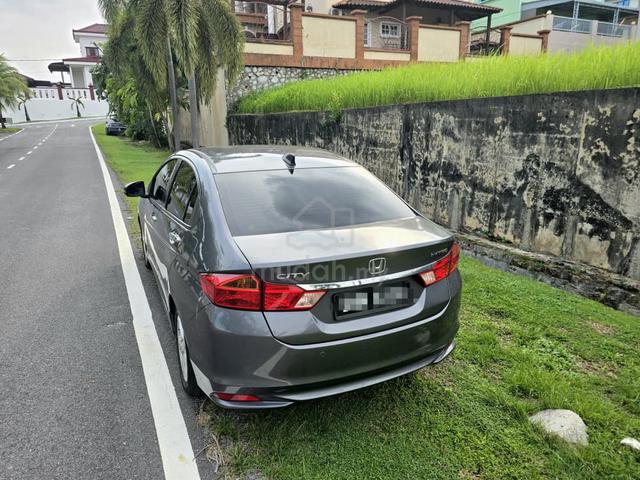 2015 Honda CITY 1.5 E (A) - 3