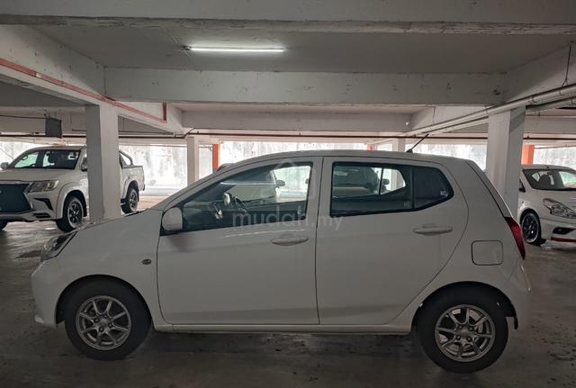 2018 Perodua AXIA 1.0 G FACELIFT (A) / FREE WRATY - 3