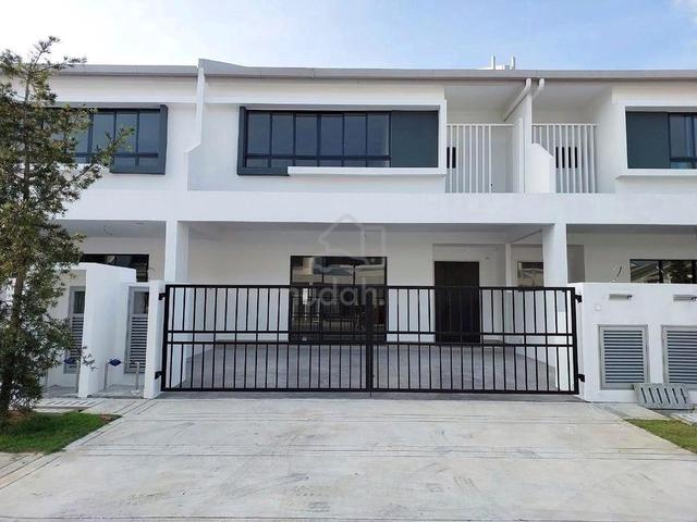 [Government LPPSA Top Project] 2sty House in Putrajaya 1