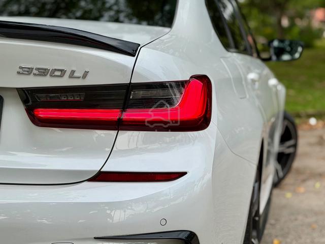 2021 Bmw 330Li M SPORT 2.0L (A) - 4