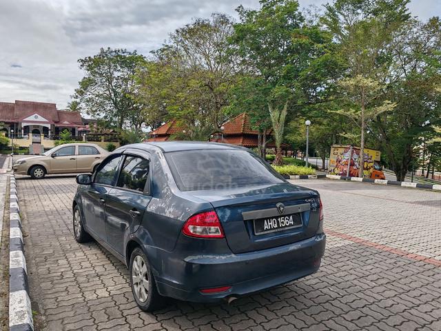 2011 Proton SAGA 1.3 FL (M) - 2