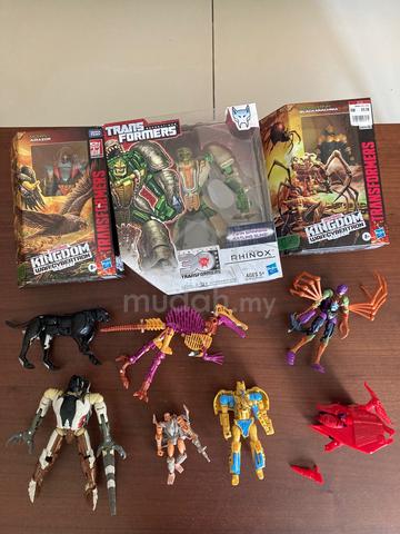 Carousel Image Selected