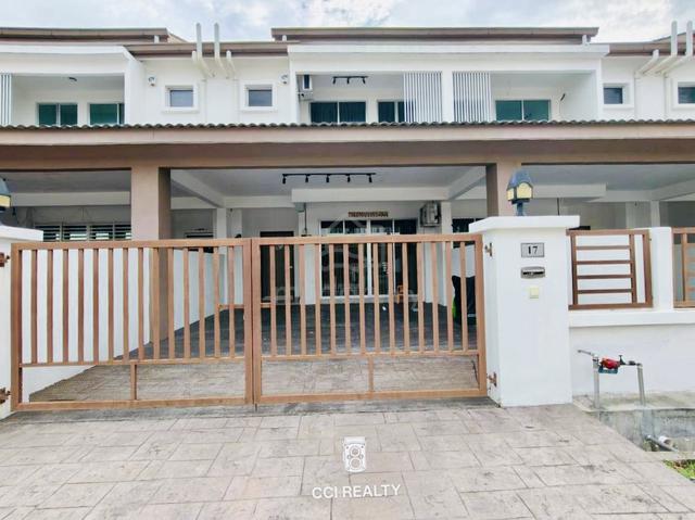 TAMAN PERMAIPURA 📍 CASHBACK 30K‼️ Full LOAN✅ ZERO DOWNPAYMENT✅ 1