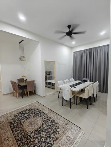 bilik untuk disewa 1