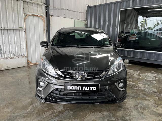 Perodua MYVI 1.5 AV Super Low Mileage 36k - 2