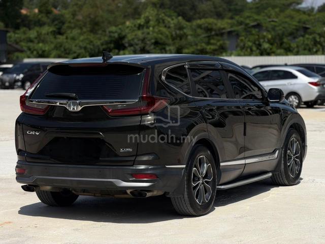 F/LOAN⭐FSR⭐N/FACELIFT⭐2020 Honda CR-V 1.5 TC-P 2WD - 3