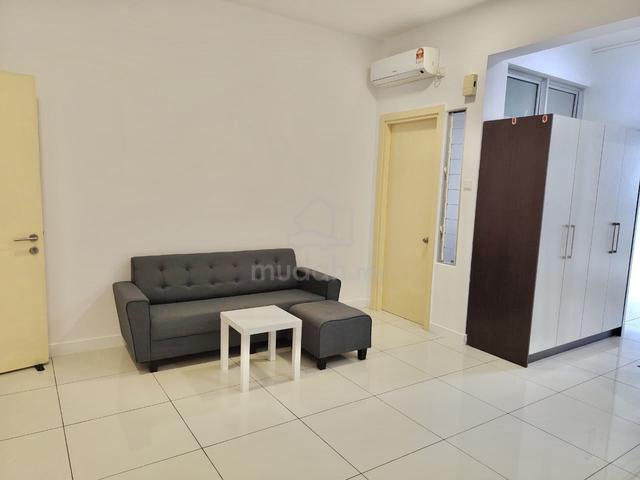 Epic Residences 1