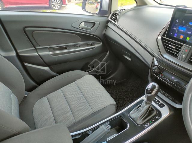 2021 Proton PERSONA EXECUTIVE 1.6L (A) - 5