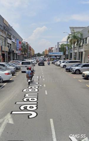 Bayu Tinggi Near Bukit tinggi- Klang Double Storey Shoplot For Sale 1