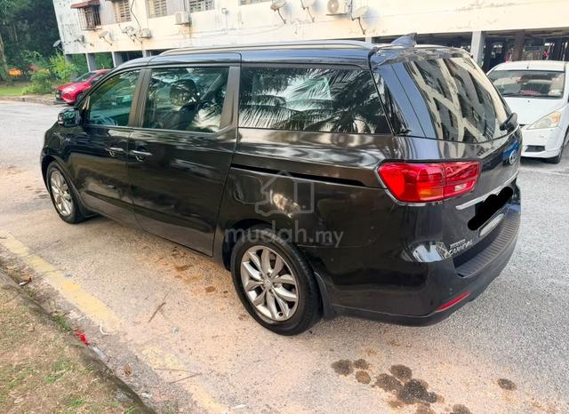 2021 Kia CARNIVAL 2.2 D 11 SEATER (A) - 5