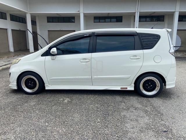 2014 Perodua ALZA 1.5 SE GS FACELIFT (M) - 5