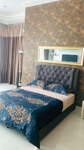 [FULLY RENOVATED & BELOW MARKET] Semi D Bukit Istana Kuantan 3