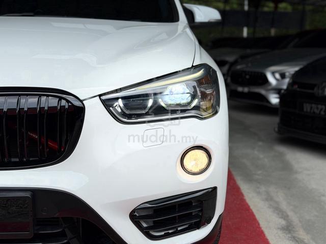 2019 Bmw X1 2.0 SDRIVE20I (CKD) DUAL CLUTCH F48 - 4