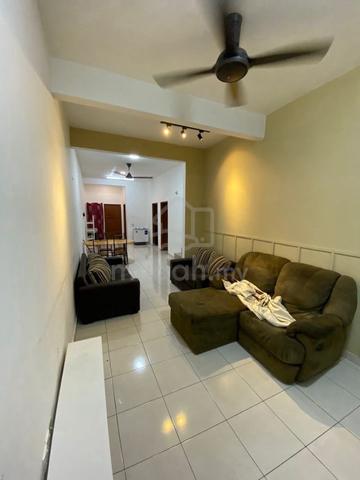 Rumah Untuk Disewa di Sungai Petani 1