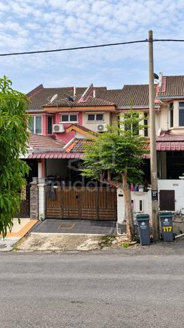 Taman Desa Orkid Senawang Bellow Market Value 1