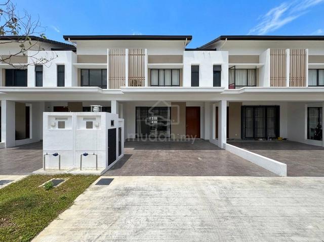 Fully Furnished Enso Woods, Gamuda Cove 1