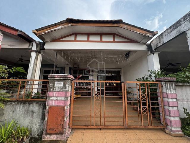 Hot Area🌟 Teres Setingkat Taman Seri Jati 1