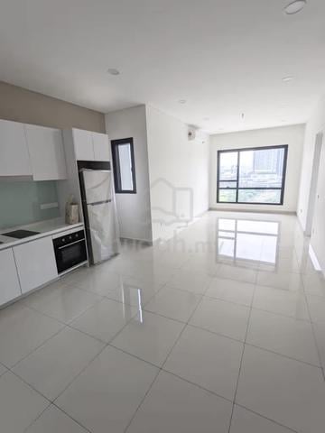 Tria Residences @ 9 Seputeh 1