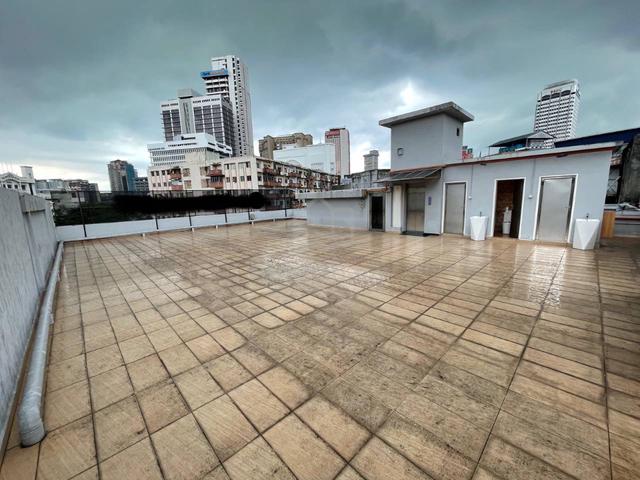 [KL City 52 Rooms] Boutique Hotel Jalan Bunus KL 1