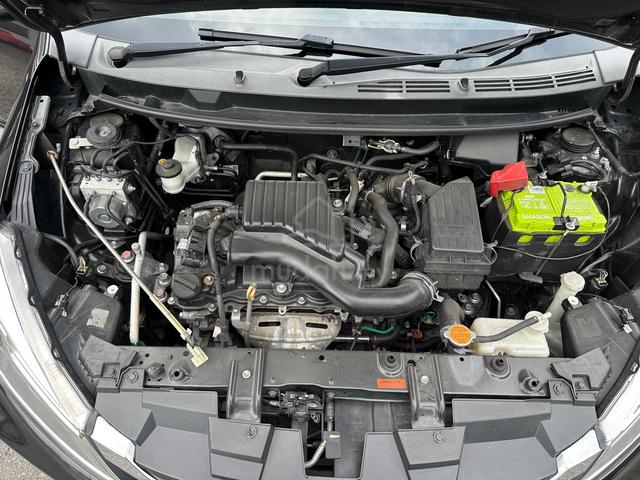 2019 Perodua MYVI 1.5 AV (A) - 4