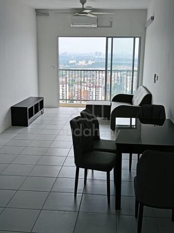 Residensi Sateria 1