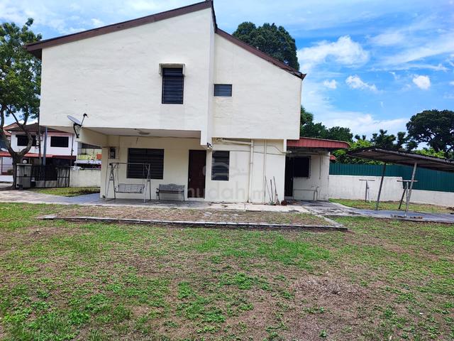 2 Storey Semi-Detached I Lengkok Barat I Jesselton I Georgetown 1
