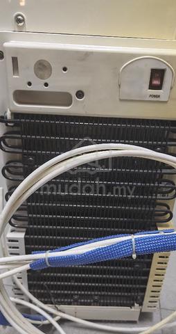 CUCKOO ICON water purifier - As Is - habis bayar  - photo 3 of 3