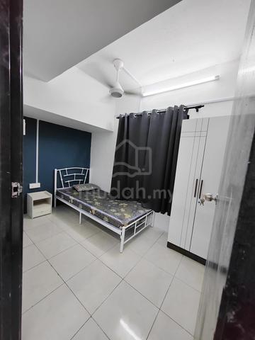 Bilik Sewa Batu Kawan (Fully furnished) 1