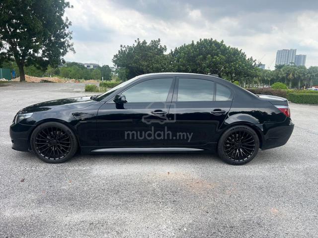 2006 Bmw 523i 2.5 M SPORT (A) - 3