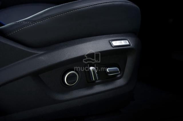 2026 Chery Tiggo 8 7 seater SUV High Rebate - 5