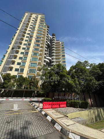 Sky Residences @ Sungai Petani 1