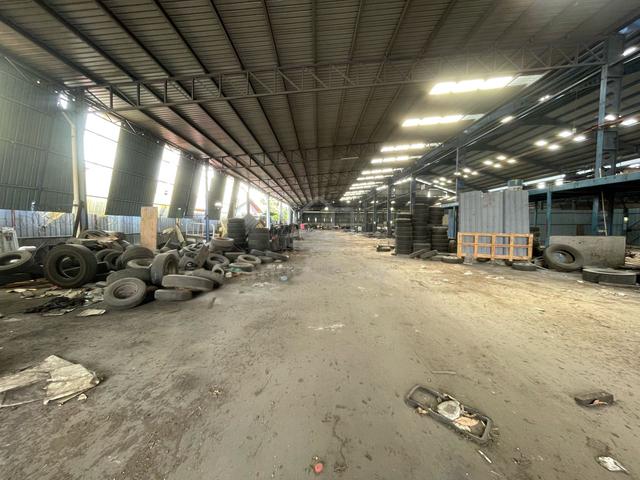 1.83 Acres Warehouse Gudang Alor Setar Kedah For Rent Untuk Disewa 2