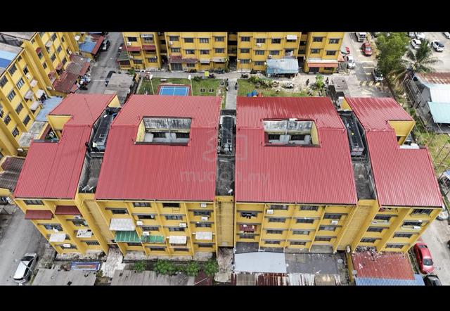 Flat Pkns Au3 1