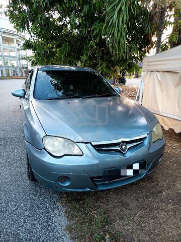 proton persona 1.6 manual - 1