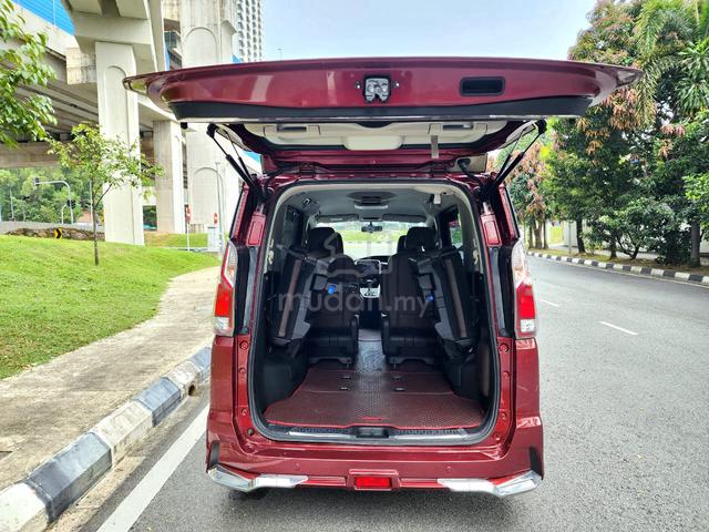 CLEAR STOCK 🔥 Nissan SERENA 2.0 J IMPUL PREMIUM - 5