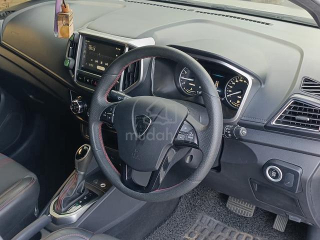 2019 Proton IRIZ 1.6 PREMIUM (A) - 5