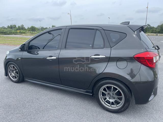 2019 Perodua MYVI 1.5 AV (A) - 4