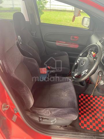 2007 Perodua MYVI 1.3 EZi (A) - 5