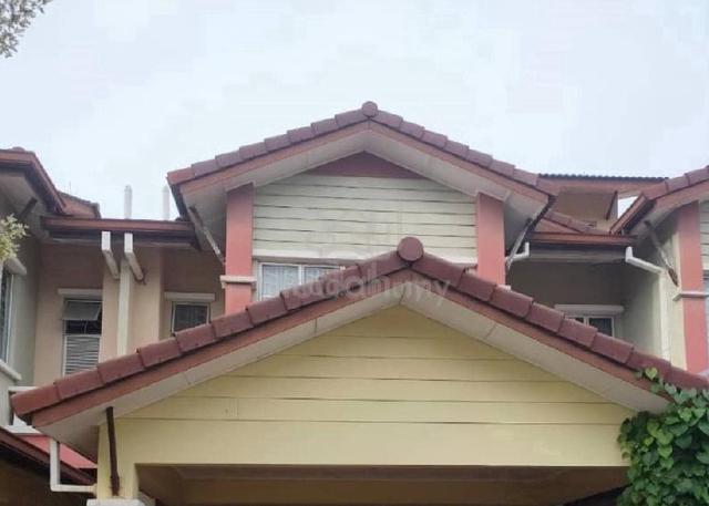 【COZY HOUSE】2 Storey House For Rent 1
