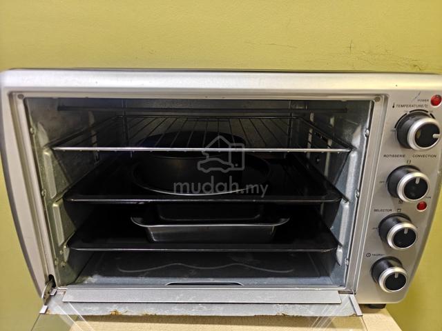 Faber Electric Cooking Oven - photo 6 of 6