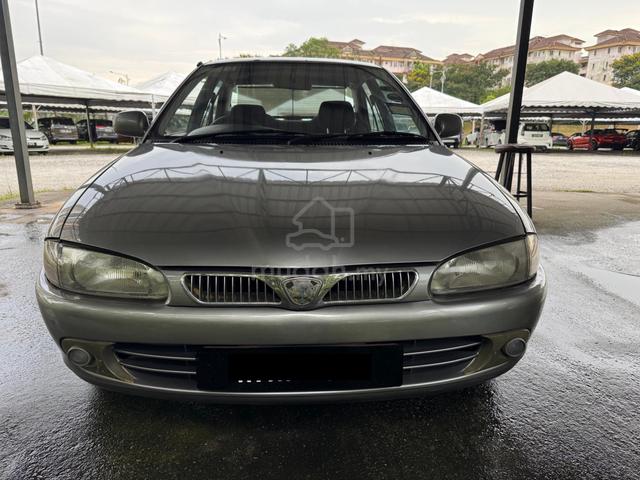 OTR OFFER 2000 Proton WIRA 1.5 GL (M) - 5