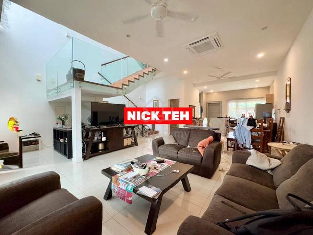 Permai Gardens Landed 3 Storey Gated Guarded Below Market Price 1