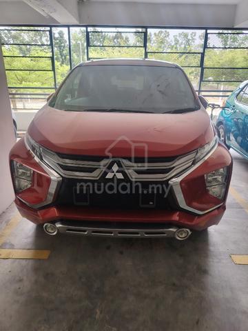 2021 Mitsubishi XPANDER 1.5 MY20 (A) - 3